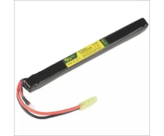 Baterija Elite Force ASG 11,1 V, 1200 mAh, 20 C