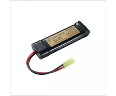 Baterija Elite Force NiMh 8,4 V 1400 mAh