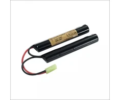 Baterija Elite Force NiMh 9,6 V 1400 mAh