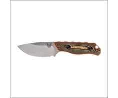 Peilis Benchmade 15017-1 Hidden Canyon Hunter