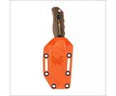 Peilis Benchmade 15017-1 Hidden Canyon Hunter