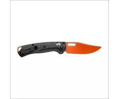 Benchmade 15533OR-01 Mini Taggedout sulankstomas peilis