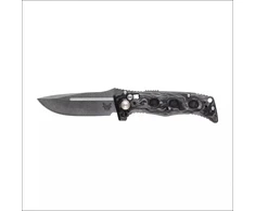 Benchmade 2730-03 Mini Auto Adamas peilis