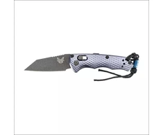 "Benchmade" 2900BK AUTO IMMUNITY, Crater Mėlyna