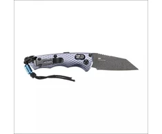 "Benchmade" 2900BK AUTO IMMUNITY, Crater Mėlyna