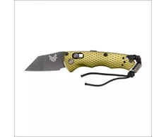 Benchmade 2950BK-2 PARTIAL IMMUNITY Woodland Žalias