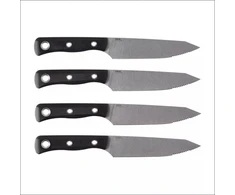 Benchmade 4001 4PC Virtuvių peilių rinkinys