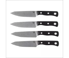 Benchmade 4001 4PC Virtuvių peilių rinkinys