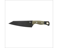 Benchmade 4070BK-01 Master Utility virtuvinis peilis