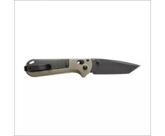Benchmade 431BK-1 Redoubt sulankstomas peilis
