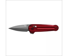 Benchmade 491GY-01 Lowden sulankstomas peilis