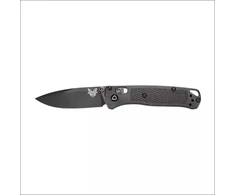 Peilis Benchmade 533BK-2 Mini Bugout