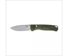 Benchmade 533SL-10 Mini Bugout sulankstomas peilis