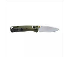 Benchmade 533SL-10 Mini Bugout sulankstomas peilis
