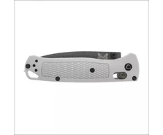 Benchmade 535BK-08 BUGOUT, Storm Gray Grivory