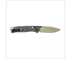 Benchmade 535TN-11 Bugout sulankstomas peilis