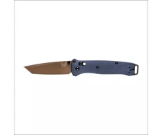 Benchmade 537FE-02 Bailout sulankstomas peilis