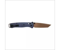 Benchmade 537FE-02 Bailout sulankstomas peilis