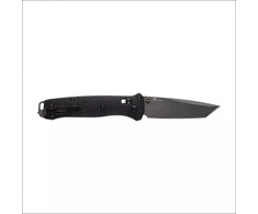 Benchmade 537GY-03 Bailout sulankstomas peilis