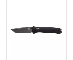 Benchmade 537GY-03 Bailout sulankstomas peilis