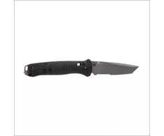 Benchmade 537SGY-03 Bailout sulankstomas peilis