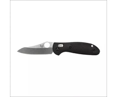 Peilis Benchmade 555-S30V Mini Griptilian