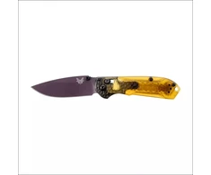 Benchmade 565PL-2501 sulankstomas peilis Mini Freek