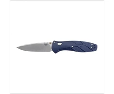 Benchmade 581-03 Barrage Mėlyna Canyon sulankstomas peilis