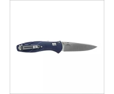 Benchmade 581-03 Barrage Mėlyna Canyon sulankstomas peilis