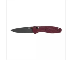 Benchmade 581BK-04 Barrage Redstone sulankstomas peilis