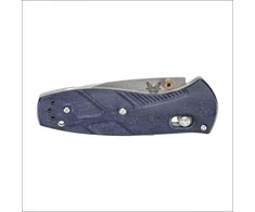 "Benchmade" 585-03 MINI BARRAGE, Axis-Assist, S30V