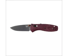 Benchmade 585BK-04 Mini Barrage sulankstomas peilis