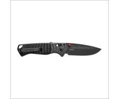Benchmade 593BK-01 PSK sulankstomas peilis