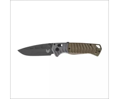 "Benchmade" 593BK PSK sulankstomas peilis