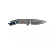 Benchmade 743 Mini Narrows sulankstomas peilis