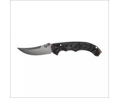 Benchmade 865-02 Mini Bedlam sulankstomas peilis