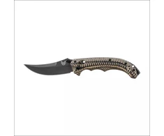 Benchmade 865BK-01 sulankstomas peilis Mini Bedlam