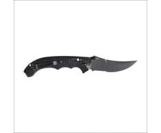 Benchmade 865SBK Mini Bedlam sulankstomas peilis