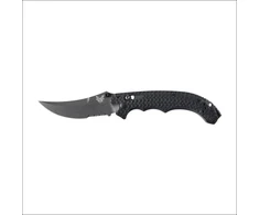 Benchmade 865SBK Mini Bedlam sulankstomas peilis