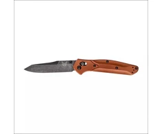 Benchmade 940BK-03 Osborne sulankstomas peilis
