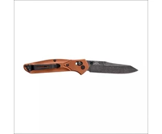 Benchmade 940BK-03 Osborne sulankstomas peilis