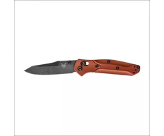 Benchmade 945BK-03 Mini Osborne sulankstomas peilis