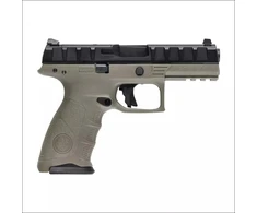 Beretta APX RDO OD 6 mm BB Žalias Gas airsoft pistoletas