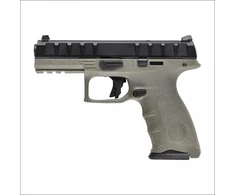Beretta APX RDO OD 6 mm BB Žalias Gas airsoft pistoletas