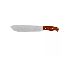 Bushcraft peilis Condor Ironpath