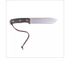 Bushcraft peilis Joker Nomad 6.5 CV137