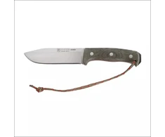 Bushcraft peilis Joker Nomad CV125