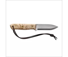 Bushcraft peilis Joker Nordico CL115-P su skeltuvu