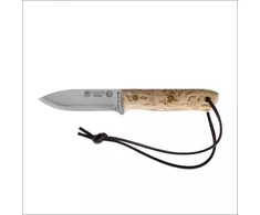 Bushcraft peilis Joker Nordico CL115-P su skeltuvu