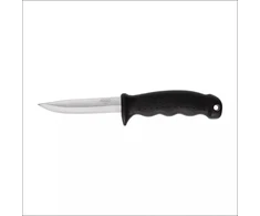 Bushcraft peilis Mikov Brigand 393-NH-10 juodas